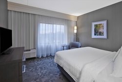  - Courtyard by Marriott Hotel Somerset