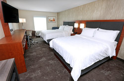  - Holiday Inn & Suites Airport Sioux Falls