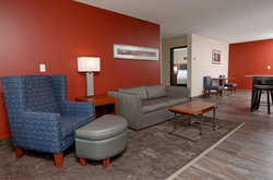  - Holiday Inn & Suites Airport Sioux Falls