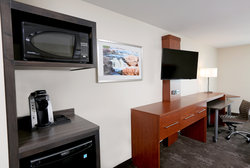  - Holiday Inn & Suites Airport Sioux Falls