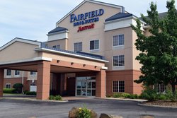  - Fairfield Inn & Suites by Marriott Austintown - I-80, Exit 223