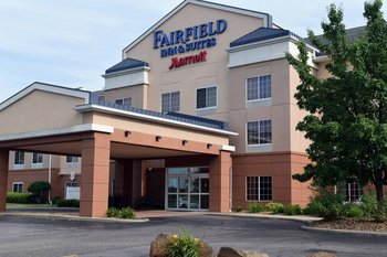 Fairfield by Marriott Ottawa Airport