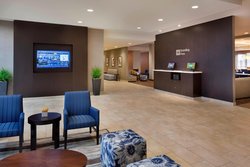  - Courtyard by Marriott Hotel Woodbine Avenue Markham