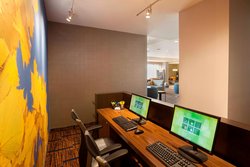  - Courtyard by Marriott Hotel Woodbine Avenue Markham