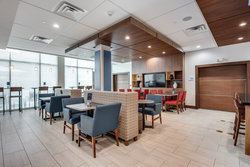  - Holiday Inn Express & Suites North Addison