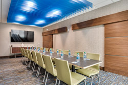  - Holiday Inn Express & Suites North Addison