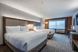  - Holiday Inn Express & Suites North Addison