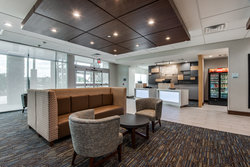  - Holiday Inn Express & Suites North Addison