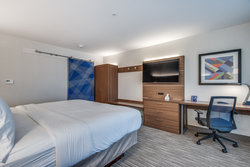  - Holiday Inn Express & Suites North Addison