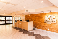  - Holiday Inn North Boca Raton - I-95, Exit 48B