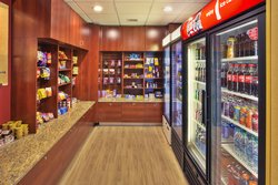  - Holiday Inn Express & Suites Frankenmuth