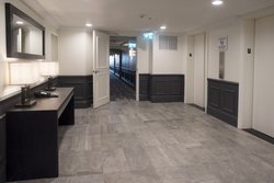  - Crowne Plaza Hotel Lord Beaverbrook Fredericton