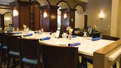  - Holiday Inn & Suites North Tallahassee - I-10, Exit 199