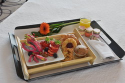  - Holiday Inn Centreville Downtown Montreal