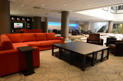  - Holiday Inn Centreville Downtown Montreal