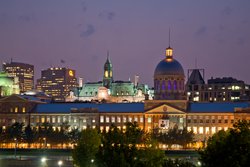  - Holiday Inn Centreville Downtown Montreal