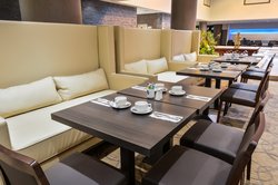  - Holiday Inn Centreville Downtown Montreal