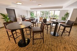 - Holiday Inn Centreville Downtown Montreal