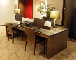  - Holiday Inn Centreville Downtown Montreal