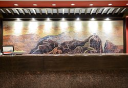  - Holiday Inn Centreville Downtown Montreal