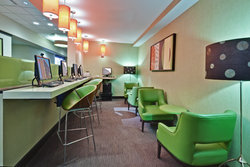  - Crowne Plaza Hotel O'Hare Airport Rosemont