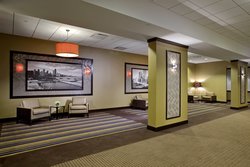  - Crowne Plaza Hotel O'Hare Airport Rosemont
