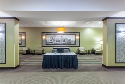 - Crowne Plaza Hotel O'Hare Airport Rosemont