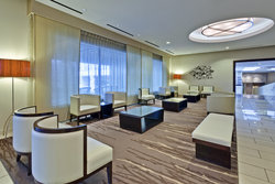  - Crowne Plaza Hotel O'Hare Airport Rosemont
