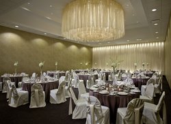  - Crowne Plaza Hotel O'Hare Airport Rosemont