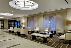  - Crowne Plaza Hotel O'Hare Airport Rosemont