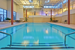 - Crowne Plaza Hotel O'Hare Airport Rosemont