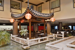  - Holiday Inn Centreville Downtown Montreal