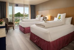  - Staypineapple Hotel Rose Downtown Portland - I-405, Exit 2A