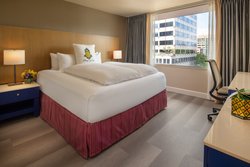  - Staypineapple Hotel Rose Downtown Portland - I-405, Exit 2A