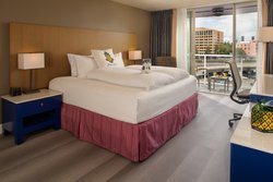  - Staypineapple Hotel Rose Downtown Portland - I-405, Exit 2A