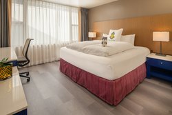  - Staypineapple Hotel Rose Downtown Portland - I-405, Exit 2A