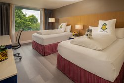  - Staypineapple Hotel Rose Downtown Portland - I-405, Exit 2A