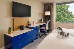  - Staypineapple Hotel Rose Downtown Portland - I-405, Exit 2A