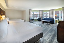  - Holiday Inn Express San Francisco