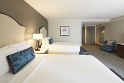  - InterContinental Hotel Chicago