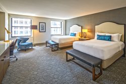  - InterContinental Hotel Chicago