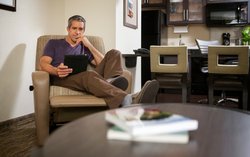  - Candlewood Suites Northwest Frisco