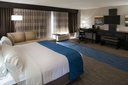  - Holiday Inn Downtown Convention Center St Louis - I-44, Exits 292 & 292B