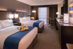  - Holiday Inn Downtown Convention Center St Louis - I-44, Exits 292 & 292B