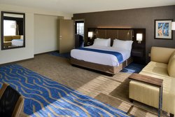  - Holiday Inn Downtown Convention Center St Louis - I-44, Exits 292 & 292B