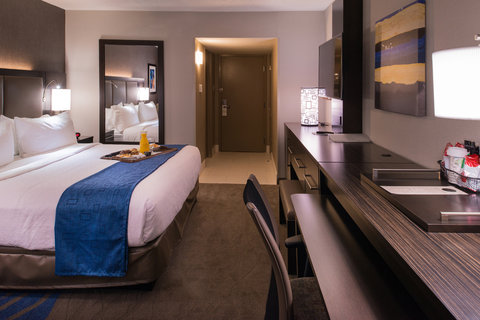 Breakfast in bed?  Why wouldn\'t you?