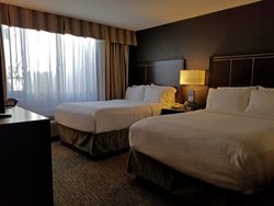  - Holiday Inn Anaheim - I-5, Exit 110