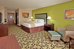  - Holiday Inn Express Troutville - I-81, Exit 150A