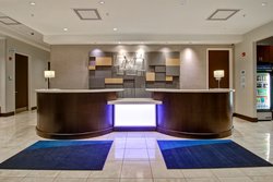  - Holiday Inn Express & Suites Richmond Hill