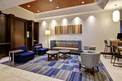 - Holiday Inn Express & Suites Richmond Hill